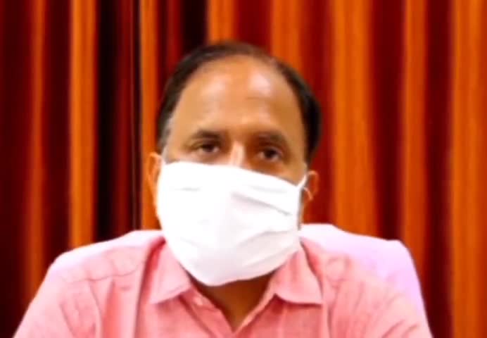 टोंक: जिले के सभी राजकीय अस्पतालों में 1 अक्तूबर से ओपीडी का समय सुबह 9 बजे से दोपहर 3 बजे के बीच रहेगा : सीएमएचओ #सीएमएचओ