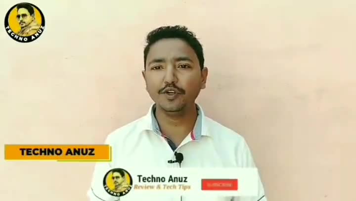 औरैया: यूट्यूब चैनल #techno_anuz पर जाकर वीडियो को पूरा देखें।।।