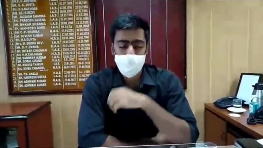 मंडी: सीएम स्वावलम्बन योजना में 21 परियोजनाओं को मिली स्वीकृति, ADC मण्डी जतिन लाल ने दी जानकारी #cm #adc