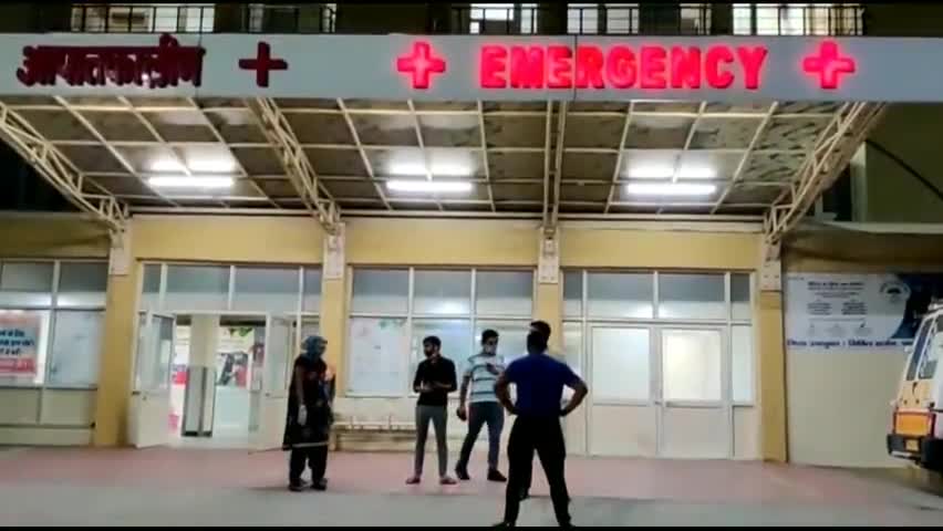 पानीपत: पानीपत में आज मिले 51 कोरोना पॉजिटिव मरीज, सीएमओ डॉक्टर संतलाल वर्मा ने दी जानकारी #कोरोना_महामारी