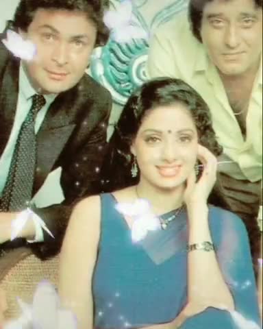 मल्हारगढ़: #बॉलीवुड #चाँदनी #श्रीदेवी #अभिनेता #rishikapoor #सांसद #विनोद_खन्ना #गायक #नितिन_मुकेश #वायरल #viral  #बिहार #india