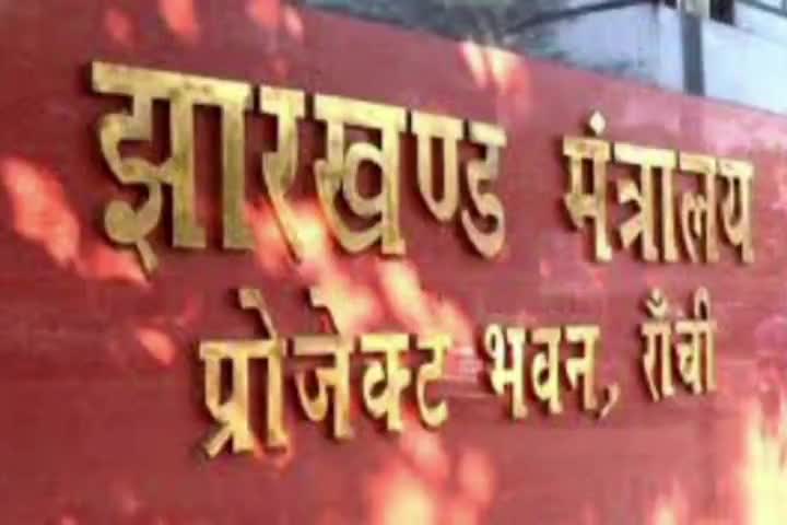 नामकुम: झारखंड में 3 ट्रेनी IPS और 6 DSP की ट्रांसफर-पोस्टिंग, के विजय शंकर बने देवघर के नए एसडीपीओ #ट्रांसफर