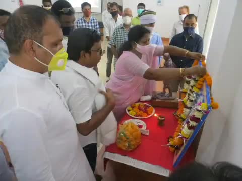 राजनांदगांव: नगर निगम में मनाई गई महात्मा गांधी एवं पूर्व प्रधानमंत्री लाल बहादुर शास्त्री की जयंती #गाँधी_जयंती #शास्त्री_जयंती