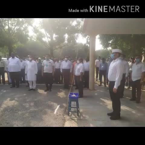 महाराजगंज: महराजगंज में गांधी जयंती के अवसर पर विभिन्न संस्थाओं पर दिलाई गई नशामुक्ति शपथ #गाँधी_जयंती