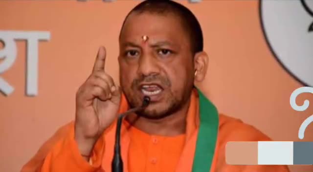 योगी सरकार का एक्शन मूड।

#manishavalmiki 
#uttar_pradesh