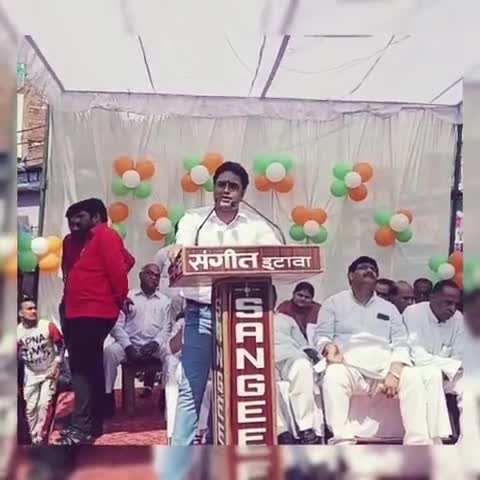 महात्मा गांधी के विचारों की रक्षा हम सबकी जिम्मेदारी - अमर प्रताप﻿

#गाँधीजयंती #Gandhiji #MahatmaGandhi #GandhiJayanti