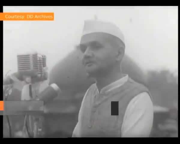 Remembering Greatest Prime Minister of India 🌹 #LalBahadurShastriJi 
#azadmanojbjp #khemchandsharma