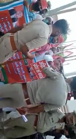 यह आगाज है नये भारत का,

#mission2020