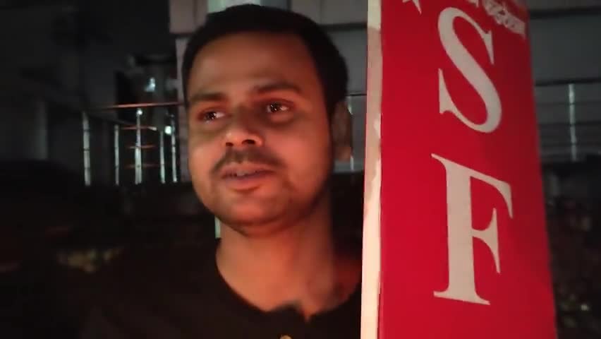 यूपी के हाथरस में हुए बलात्कार के खिलाफ एसएफआई  के द्वारा पटना में कैंडल मार्च निकाला गया।
योगी सरकार इस्तीफा दो।
#SFI