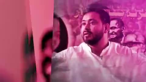 बिहार का New C.M उम्मीदवार पुष्पम प्रिया चौधरी नीतीश कुमार को चुनौती देते हुए।
﻿#letsopenbihar 
#30yearslockdown
