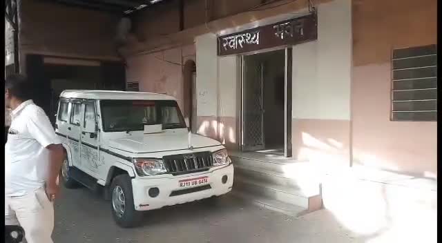 जोधपुर: शहर में नहीं रुक रहा कोरोना संक्रमितों के मिलने का सिलसिला, 326 नए केस आए सामने #कोरोना #सीएमएचओ