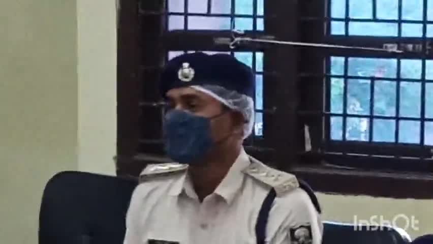 बेनीपुर: सोशल मीडिया पर पैनी नजर रखें पुलिस अधिकारी: SDPO उमेश्वर चौधरी #एसडीपीओ #चुनाव