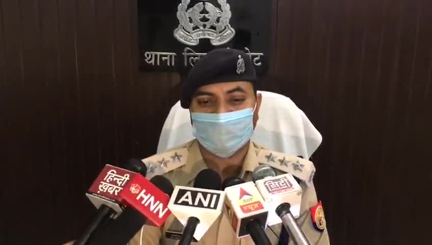 #quickaction #meerutpolice