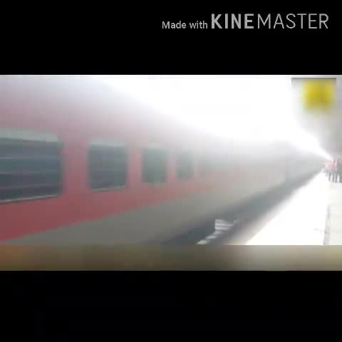 Bihar के लोगों के लिए बड़ी राहत, Railway 31 अक्टूबर तक #इंटरसिटी और Express ट्रेनों का परिचालन का विस्तार किया।