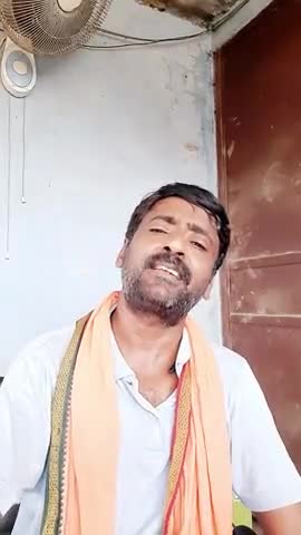 अजय सिंह विष्ट उर्फ योगी आदित्यनाथ औऱ बेटी बचाओ वाले नरेंद्र मोदी लगता है यही सोच रहे होंगे
#jansanvaad #jagdishjhaguddu