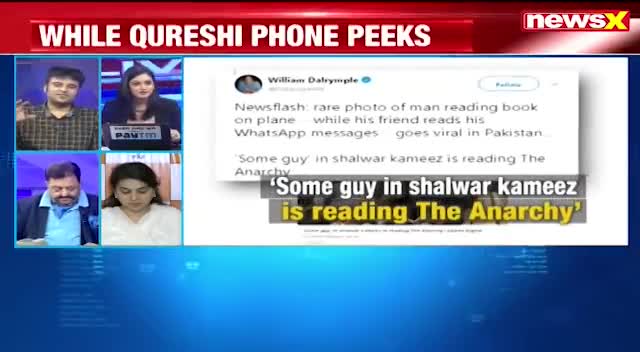 When I exposed #Pakistan PM #ImranKhan 

#murtazaalikhan #newsx