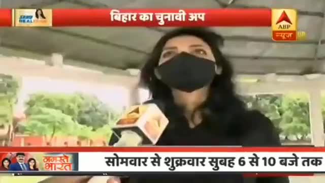 pushpam Priya Choudhary ने घोषित किए plurals पार्टी के 40 उम्मीदवार।
#plurals 
#letsopenbihar 
#30yearslockdown