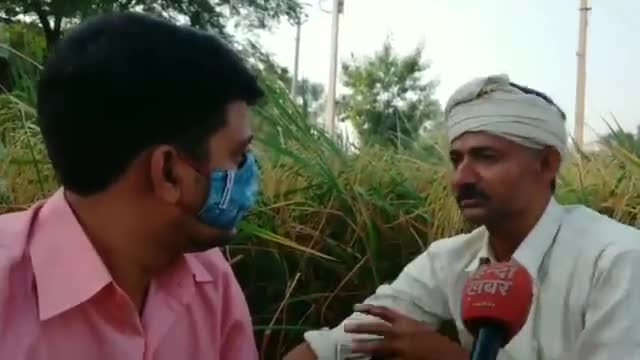 #दूध_को_दूध और #पानी_को=पानी
होनो चाहिए सा।
मेरो लड़का #दोषी होइ तो
#फाँसी_पे_लटकाई_देउ।
#सुने संदीप के पिता की #आप_बीती।