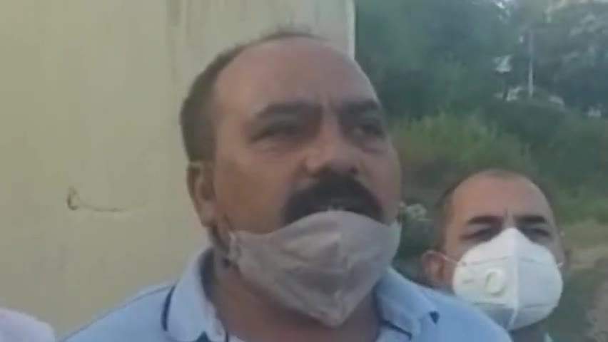 हमीरपुर: जिला कारागार के जेल अधीक्षक सीताराम ने जताया रोटरी क्लब हमीरपुर का आभार #रोटरी_क्लब