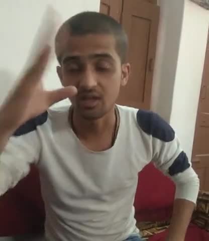 मुकेश सहनी जी लालू के लाल को ही बिहार की जनता अपना मुख्यमंत्री बनाएगी नेता मान चुकी है बिहार की जनता #तेजस्वीयादव जी को