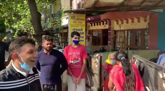 कांग्रेस ने 70 साल में किया ये सवाल पूछने वालों के मुँह पर तमाचा है ये वीडियो। ध्यान से सुनिये।
#Congress4India #Sanwer