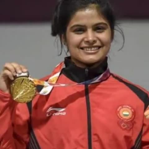जगाधरी: भारत की बेटी ने फिर किया देश का नाम रोशन
एशिया में करा टॉप#एशिया #हरियाणा﻿