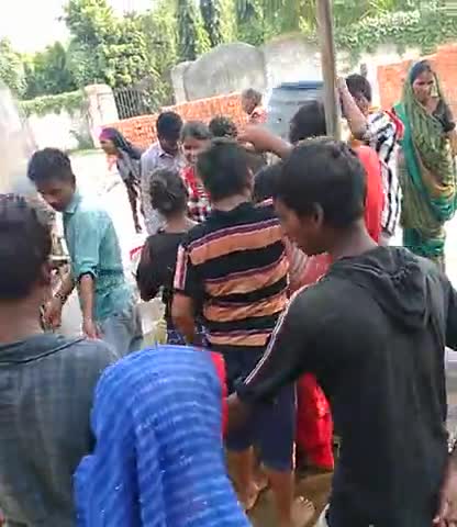 भदोही: #bhadohi_news #bhadohi