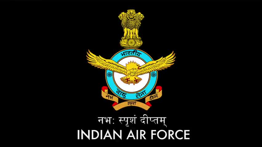 भारतीय नभ का रक्षक #भारतीय #वायुसेना #IAF के 88 वें स्थापना दिवस पर प्रस्तुत है वायुसेना गान. 
🇮🇳 जय हिन्द 🇮🇳