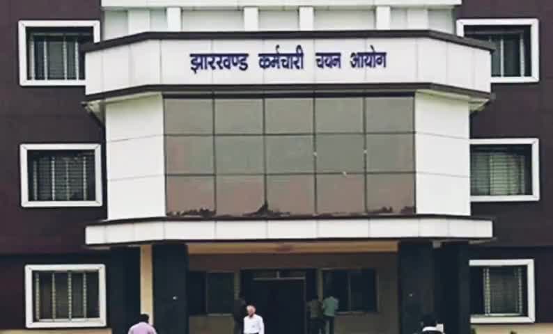 नामकुम: झारखण्ड के 10+ स्कूलों में शिक्षकों की नियुक्ति पर रांची हाईकोर्ट ने मांगा JSSC से जवाब #jssc