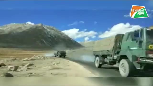 भारत के इस टनलसे डरा चीन देने लगा बर्बाद करने की धमकी देखिए पूरी विडीओ और #फॉलो_करें