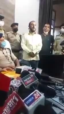 झूठे और बेबुनियाद आरोप में फसाए गए थे #TejeshwiYadav को मिला क्लीनचिट
﻿#tejrafftartajeswisarkar