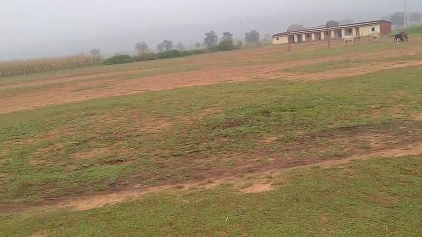 घाघरा: gram sarango nawatoli #me char#diwasiya khassi #tournament #ka aayijan Kiya # gaya #hai#