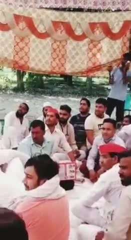 बेहट: गागलहेड़ी व बिहारीगढ़ क्षेत्र के लोगों को किया जाए टोल से मुक्त: फरहाद आलम गाड़ा, जिला उपाध्यक्ष, सपा #टोल