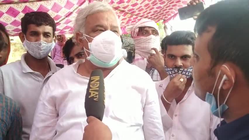 #करौली के #सपोटरा तहसील के #बूकना गाँव के #बाबू_पुजारी #हत्याकांड में किन माँगो को लेकर बनी सहमति!
#मनकेश_मीना_कानापुरा