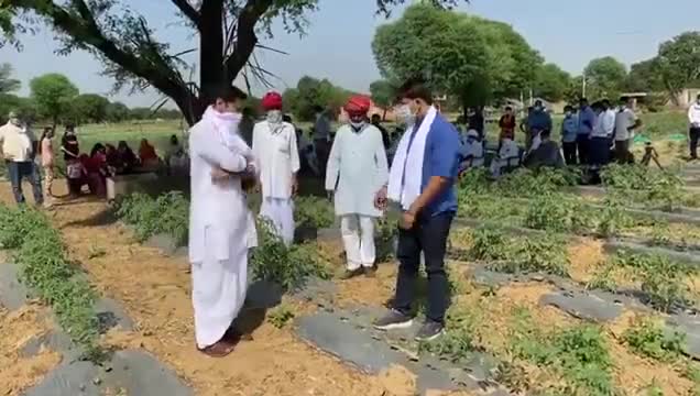 #हे_भगवान..!    #मार_दिया_रे...!
घर घर #माँगकर_खाने_वाले_पुजारी की
#जिंदा_जलाकर हत्या। क्षेत्र में रोष
#सपोटरा_करौली।