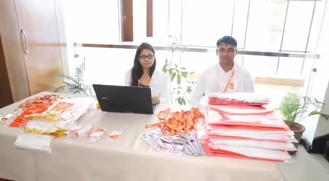 #योगी_सेना प्रमुख कुलदीप हिन्दू को विश्व का चौथा अंतराष्ट्रीय हिन्दू नेता घोषित होने पर हार्दिक बधाई....