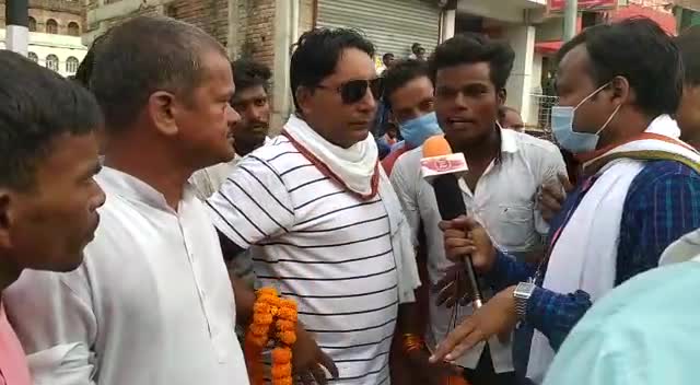 नीतीश जी पहले सात निश्चय योजना को पूरा कीजिए फिर सात निश्चय पार्ट 2 की बात कीजिएगा #satyamrajmehra #सत्यम_राज_मेहरा