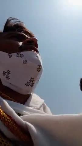 आज राजपुर अशोक नगर में चुनावी सभा में आए पूर्व मुख्यमंत्री माननीय कमलनाथ जी का स्वागत💐💐💐
#in #helicopter
#kamalnath