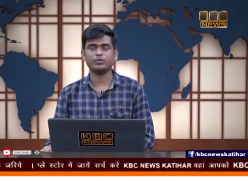 #KBC की न्यूज़ रिपोर्ट
जनपद लखीमपुर खीरी के सिकंदराबाद में रात्रि में आग लग गई