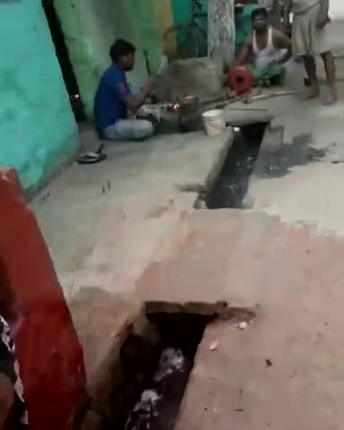 घर घर जाके #स्क्रीनिंग #कोरोना की जिला संघटन सचिव युवा  राजद