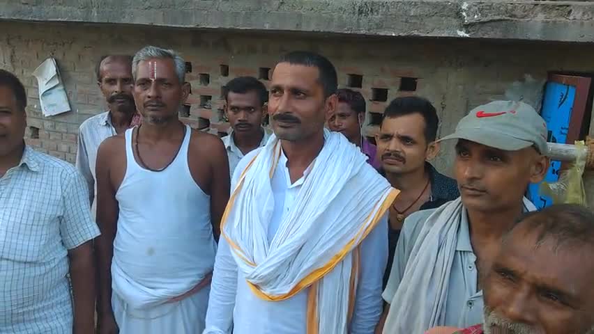 पालीगंज: विधानसभा क्षेत्र से हरी जी#निर्दलीय प्रत्याशी के रूप में मौदान में खड़े है#जनता इनके साथ में है..!!