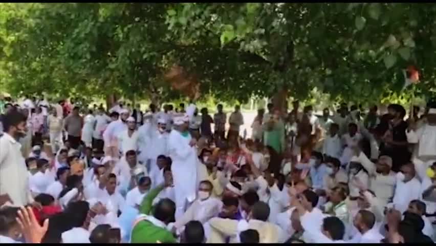 सेवा-संघर्ष के एक साल
﻿#ajaykumarlallu