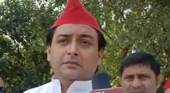 बेहट: चमारी खेडा टोल प्लाजा के आसपास के 5 किमी दायरे के लोगों को मिलेगा टोल में छूट का लाभ #टोल