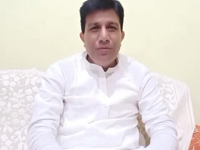 भाजपा का नारा #बेटी_बचाओ पर संरक्षण हमेशा बलात्कारियों को जबकि #संरक्षण_पीड़ित_परिवार को चाहिए 
#SpeakUpforWomenSafety