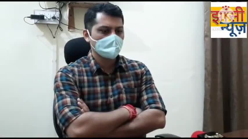 झांसी: थाना #सीपरी बाजार क्षेत्रांतर्गत #पॉलिटेक्निक की छात्रा के साथ घटित #रेपकांड से संबंधित अभियुक्तों की गिरफ्तारी के संबंध