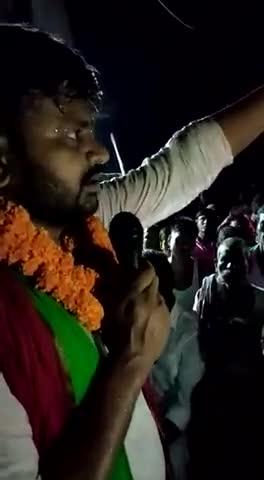 डुमरांव: डुमरांव विधानसभा में युवा नेता अजित कुशवाहा के सामने पुराने दिग्गज चित हो रहे है 
#mahagathbandhan 
#Rajd 
#cpiml #buxar