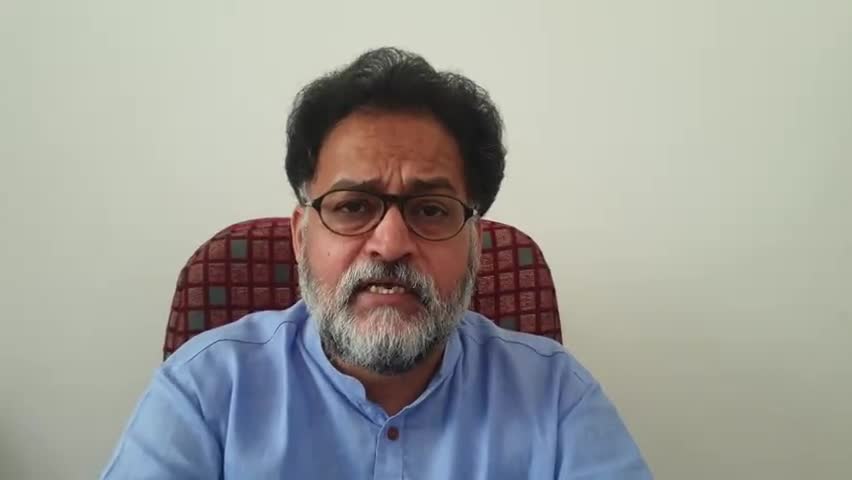 योगी सरकार द्वारा जातीय दंगो का डर बताकर हाथरस की घटना की जांच भटकाने की कोशिश की जा रही है #SpeakUpForWomenSafety