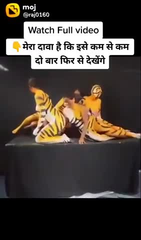 amazing video with full on creativity. guys must watch, #fun #creativity ﻿#vicky24078 #art #unity in diversity