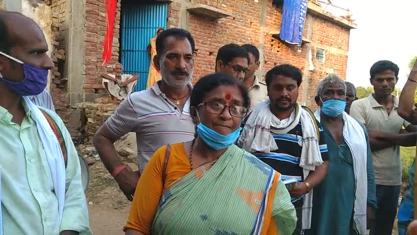 पालीगंज: भाजपा ने अपने#नौ नेताओं को किया अपने पार्टी से#छ: साल के लिए निष्कासित,एक नाम# डाॅ. ऊषा विद्यार्थी का भी ..!!