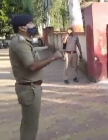 मुज़फ्फरनगर: ग्राम पंचायत बढेडी में ससुरालियों पर हत्या का आरोप, सीओ सदर ने दिया जांच का आश्वासन #अपराध #सीओ